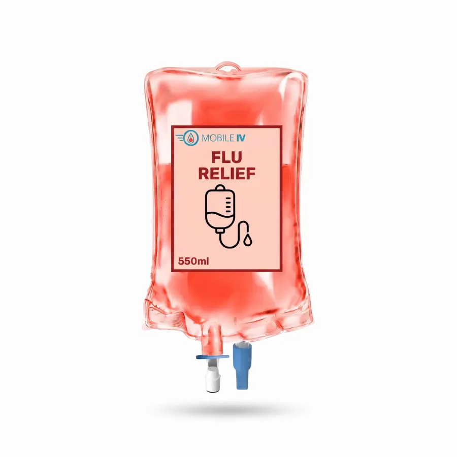 Flu Relief