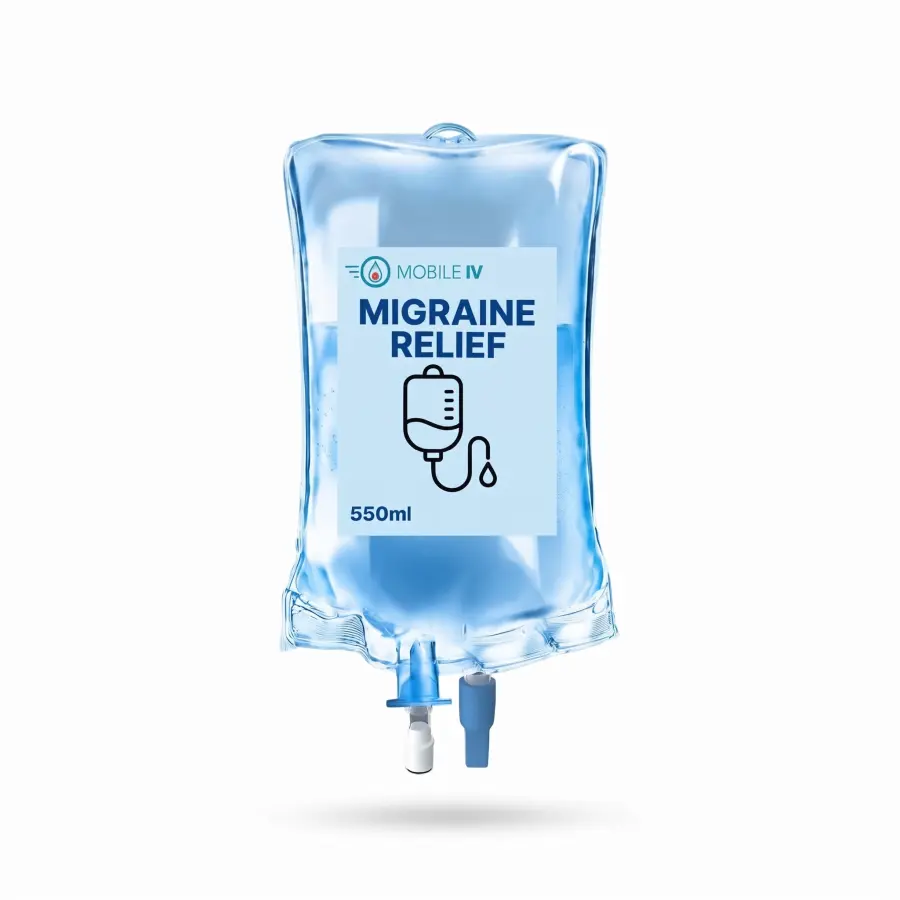 Migraine Relief