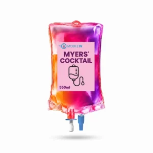 Myers Cocktail