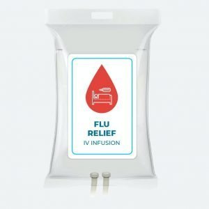 Flu Relief by Mobile IV