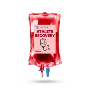 Sport athlete performance