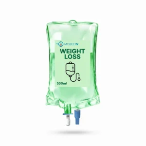 Weight Loss