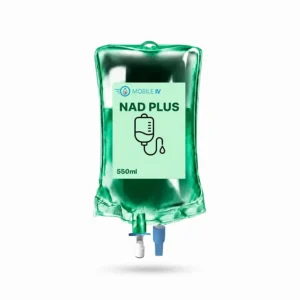 NAD Anti-Aging Protocol
