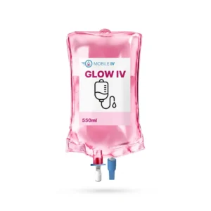 The Glow IV