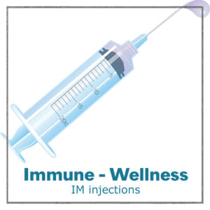 Immune - Wellness
