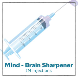 Mind - Brain Sharpener - Clarity