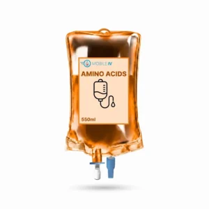 Amino Acids