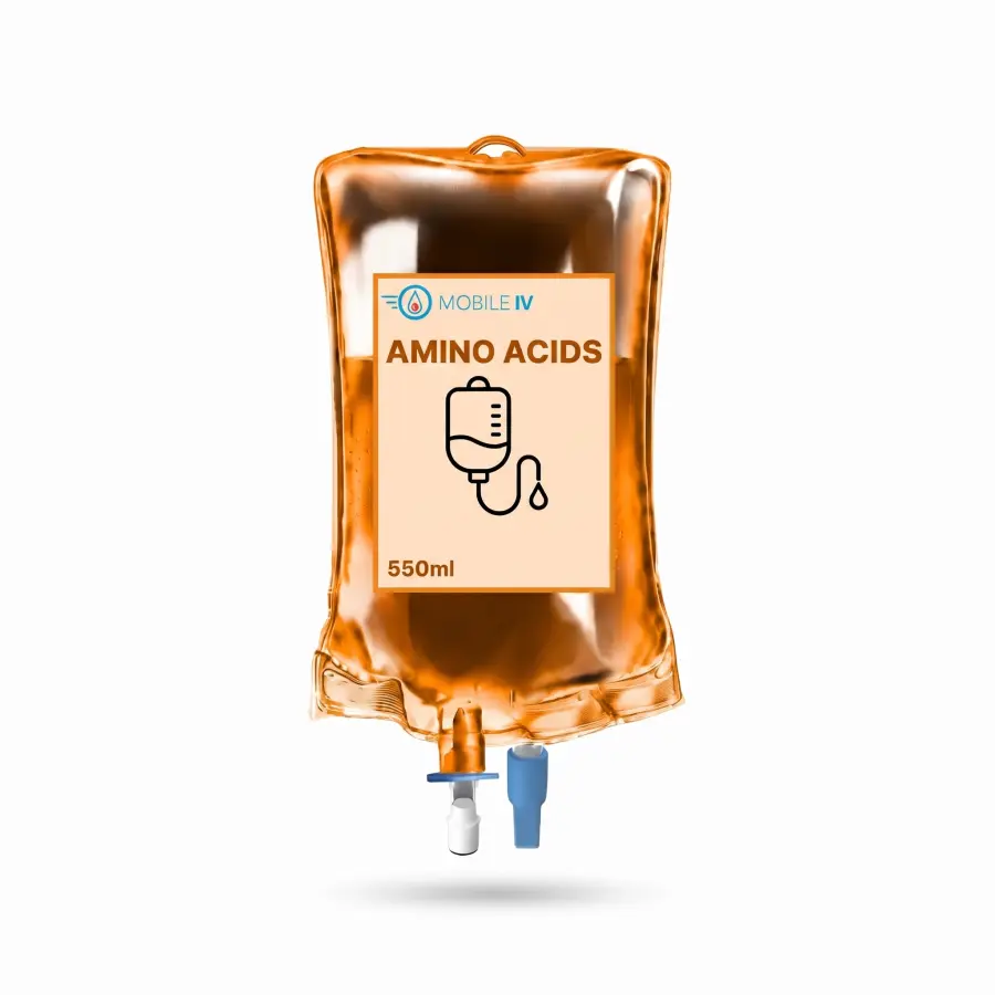 Amino Acids